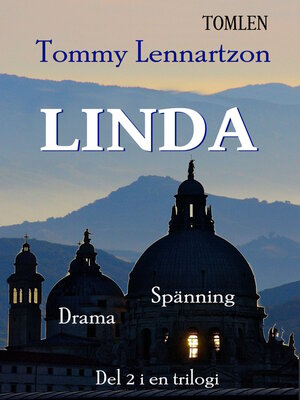 cover image of Linda